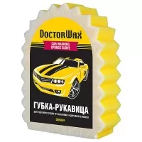 DW8639 DoctorWax Губка «Мечта лентяя»