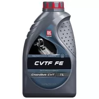 Масло для вариаторов ЛУКОЙЛ CVTF FE (1л) 3719537