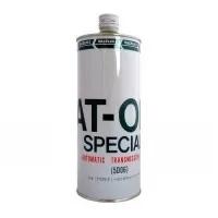 99000-22810 Suzuki AT-OIL Special (5D06), жидкость для АКПП (1л)