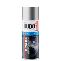 4950 Краска светоотражающая 520мл KU4950 KUDO