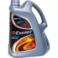 Масло моторное G-Energy Expert G 10W-40 (5л) 253140684