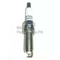 Свеча зажигания XUH22TT DENSO (1шт)