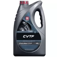 Масло для вариаторов ЛУКОЙЛ CVTF (4л) 3721893