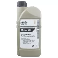 Масло моторное GM Dexos2 5W-30 (1л) 93165690 (Европа)