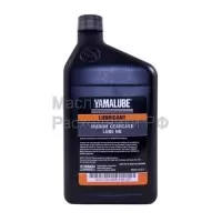 YAMAHA Yamalube Жидкость трансмиссионная для ПЛМ HD (0,946л) ACCGLUBEHDQT