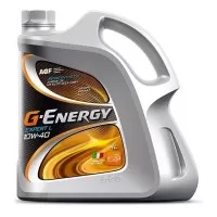 Масло моторное G-Energy Expert L 10W-40 (4л) 253140264