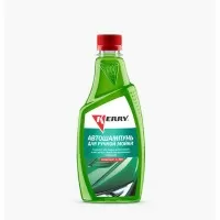 Автошампунь (концентрат) 500мл KR2702 Kerry