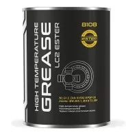 MANNOL 8108 LC-2 High Temperature Grease Ester Смазка термостойкая (синяя) 800гр 2112