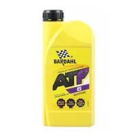 BARDAHL ATF VI Масло трансмиссионное (1л) 36591