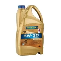 Масло моторное Ravenol 5w30 FO (4л) 1111115-004-01-999