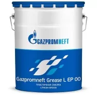 Газпромнефть Смазка Grease L EP 00 (18кг) 2389906752