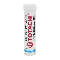 TOTACHI смазка UNI-LIT GREASE EP2 (blue) (390 гр) 71240