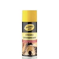 AC-4615 ASTROhim Силиконовая смазка, 520 мл