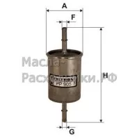 Фильтр топливный PP905 FILTRON