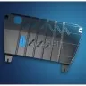 NOVLINE Защита картера RENAULT DUSTER 15- 1.6/2.0 /1.5D МКПП/АКПП / NLZ4130620NEW