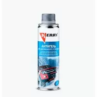Антигель для дизельного топлива (на 80л) Super Формула 270 мл KR352 Kerry