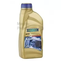 Ravenol ATF 5/4 HP (1л) Жидкость трансмиссионная 1212104-001-01-999