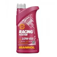 MANNOL RACING+ESTER 10W-60 Масло моторное (1л) 4036