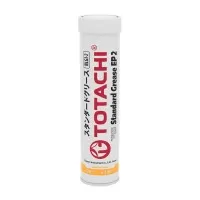 Смазка TOTACHI STANDART GREASE EP2 (yellow) (390г) 71140