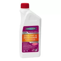 Антифриз RAVENOL LTC Protect C12++ Concentrate (1,5л) 141012515001999