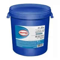 Смазка EP 00-100 SINTEC MULTI GREASE (18кг) 80500