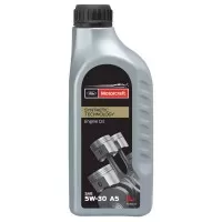 FORD Motorcraft 5W-30 A5 Масло моторное A5/B5, SM/CF, GF-4 (ЕВРОПА) (1л) 15CF53