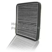Фильтр салонный NF-6001c (угольный)