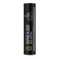 Смазка многоцелевая с дисульфидом молибдена Mannol Grease ЕР2 Universal Multi-MoS2 (400гр) 8103