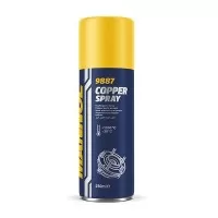 MANNOL 9887 Смазка медная 250мл 9887