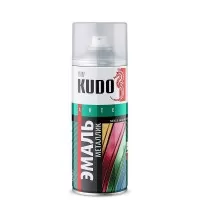 Эмаль универсальная KUDO 1031 Старая Медь (520 мл) KU1031
