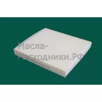 Фильтр салонный BIG GB-9892 VOLKSWAGEN Polo IV,V V (RUS) 06.09- / SKODA Fabia I,II