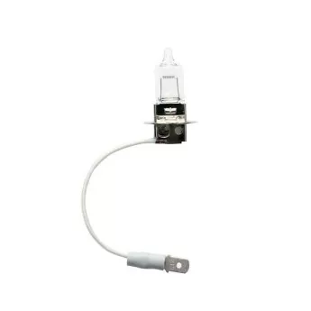 Автолампа STANDART 12V H3 55W PK22s (картон) 032005 VALEO