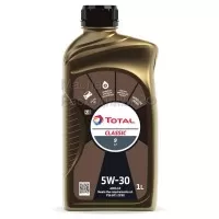 Масло моторное TOTAL CLASSIC 9 5W-30 C2 (1л) 213787