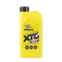 BARDAHL XTG DCT Масло трансмиссионное (1л) 36511