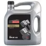 FORD Motorcraft 5W-30 A5 Масло моторное A5/B5, SM/CF, GF-4 (ЕВРОПА) (5л) 15CF54