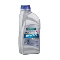 Масло моторное Ravenol 5w30 HPS (1л) 1111117-001-01-999