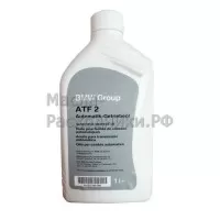 Трансмиссионное масло BMW BMW ATF 2 (1л) 83222305396
