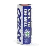 Масло трансмиссионное Xado Atomic OIL 75W-90 (1л) XA28118