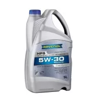 Масло моторное Ravenol 5w30 HPS (5л) 1111117-005-01-999