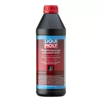 Жидкость АКПП Liqui Moly DSG Doppelkupplungsgetriebe-Oil 8100 (1л) 3640