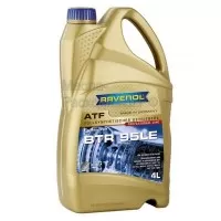 Ravenol ATF BTR 95LE (4л) Жидкость трансмиссионная 1211116-004-01-999
