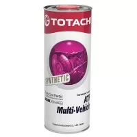 Масло для АКПП TOTACHI NIRO ATF MULTI-VEHICLE (1л) 22401