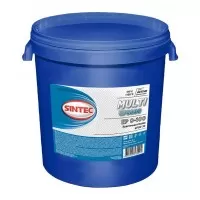 Смазка EP 0-100 SINTEC MULTI GREASE (18кг) 80501