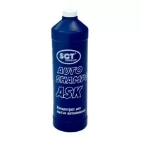 Автошампунь MANNOL Avto Shampoo ASK (концентрат) (1л) 9808