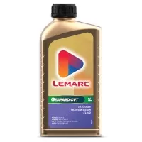 Масло трансмиссионное Lemark GEAPARD CVT (1л) 11930301