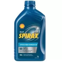 Масло для вариатора SHELL SPIRAX S5 CVT X (1л) 550054194