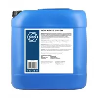 NGN AGATE 5W-30 SM/CF Масло моторное (20л) V172085841