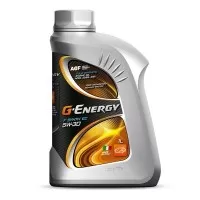 Масло моторное G-Energy F Synth EC 5W-30 (1л) 253140154