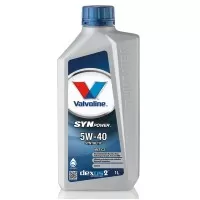 Масло моторное Valvoline SYNPOWER MST C3 5W-40 (1л) 872385