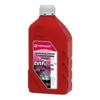 Масло для АКПП TOTACHI NIRO CVT FLUID MULTI-TYPE (1л) 22701